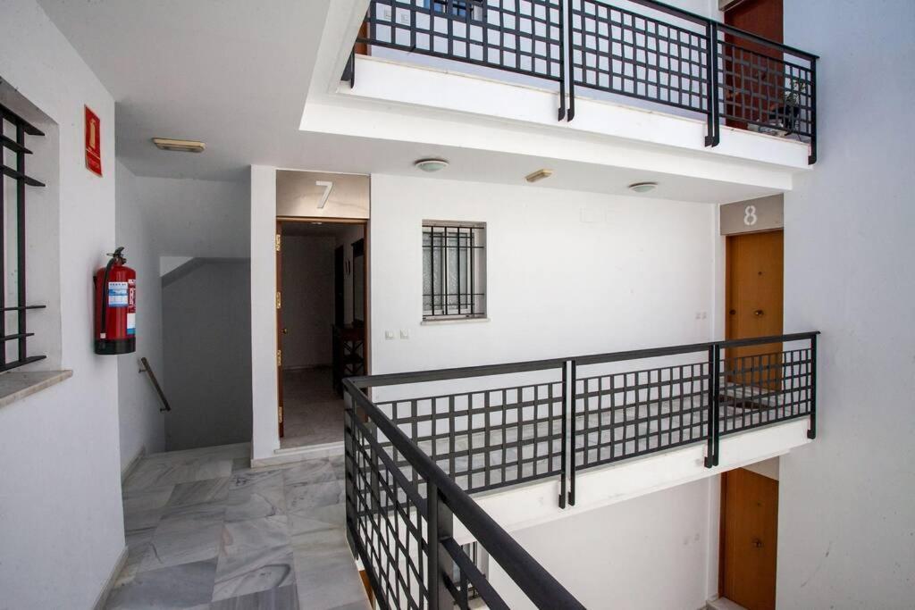 Sanlucar Misericordia Centro Sanlúcar de Barrameda Exterior foto